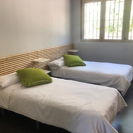 Willa Casa Con Vistas En Agost Zewnętrze zdjęcie