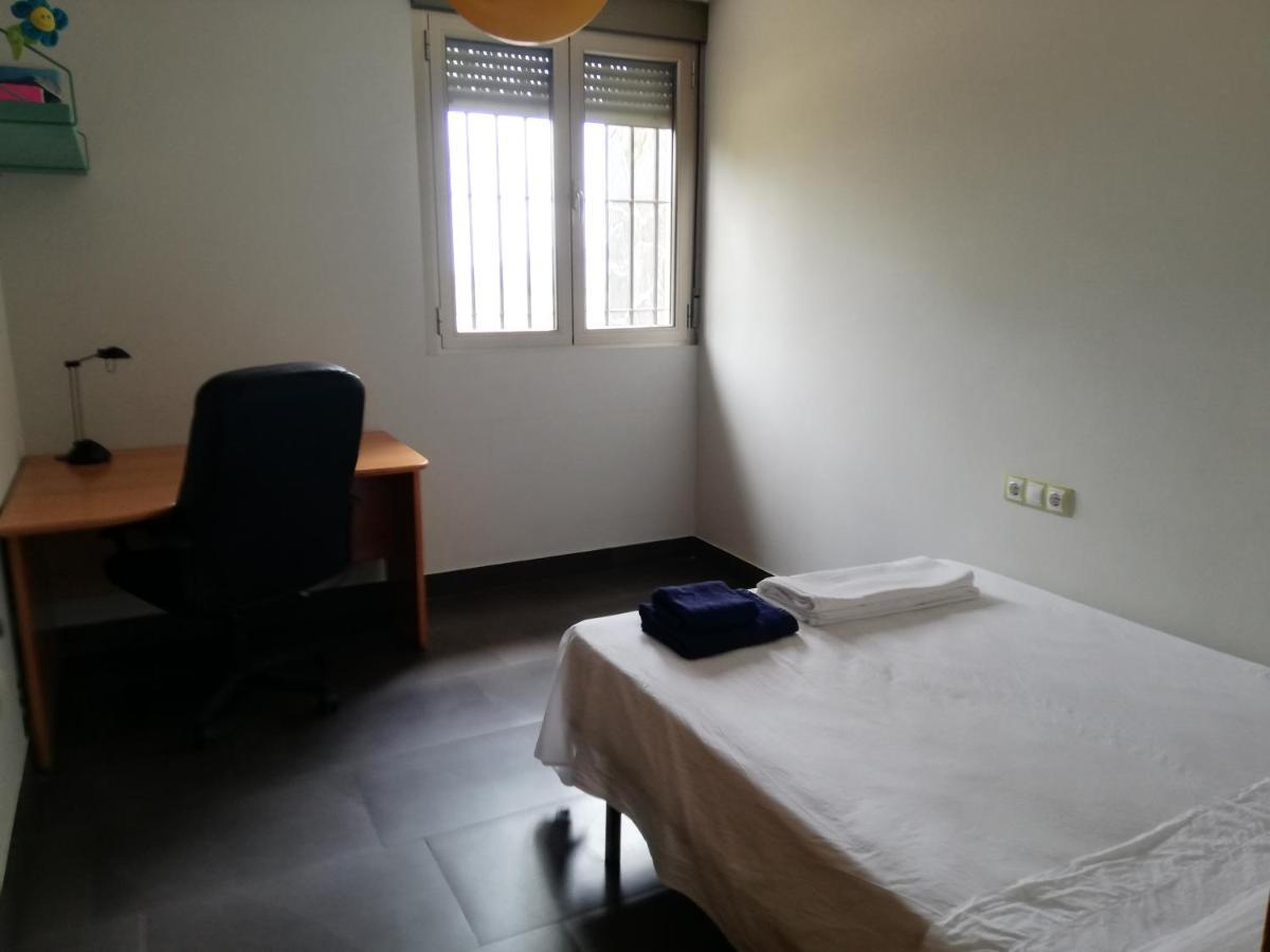 Willa Casa Con Vistas En Agost Zewnętrze zdjęcie